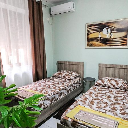 Klea Apartments Shkodër Exteriör bild